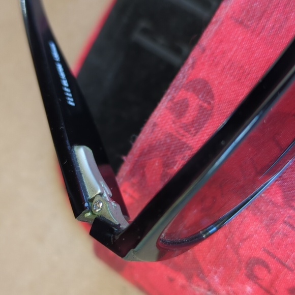 Elle Eye Wear Glasses - Picture 11 of 12